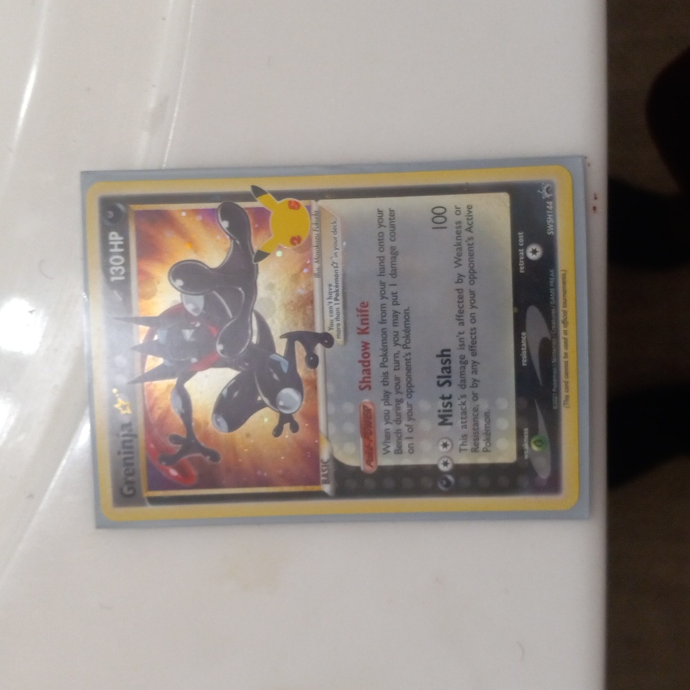 Pokemon